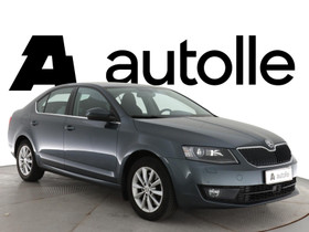 Skoda Octavia, Autot, Vantaa, Tori.fi