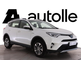 Toyota RAV4, Autot, Raisio, Tori.fi