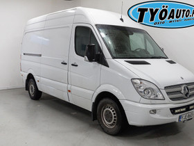 Mercedes-Benz Sprinter, Autot, Lieto, Tori.fi