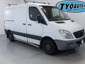 Mercedes-Benz Sprinter, Autot, Lieto, Tori.fi