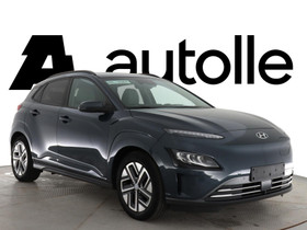 Hyundai Kona, Autot, Vantaa, Tori.fi