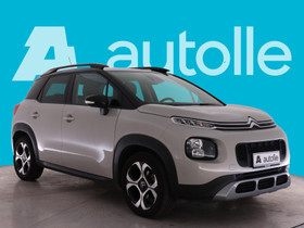 Citroen C3 Aircross, Autot, Raisio, Tori.fi