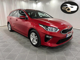 Kia Ceed, Autot, Hmeenlinna, Tori.fi