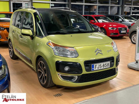 Citroen C3 Picasso, Autot, Porvoo, Tori.fi