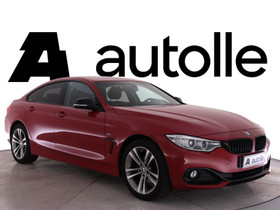 BMW 420, Autot, Raisio, Tori.fi