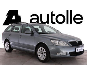 Skoda Octavia, Autot, Raisio, Tori.fi