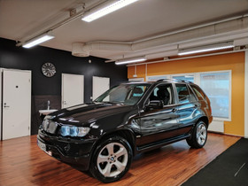 BMW X5, Autot, Kempele, Tori.fi