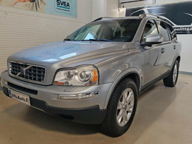 Volvo XC90, Autot, Yljrvi, Tori.fi