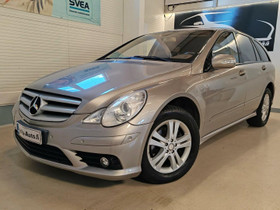 Mercedes-Benz R, Autot, Yljrvi, Tori.fi