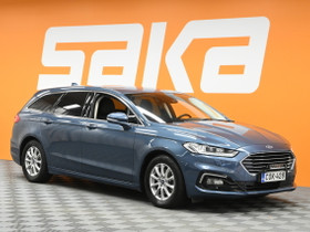 Ford Mondeo, Autot, Hmeenlinna, Tori.fi