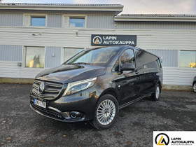 Mercedes-Benz Vito, Autot, Tornio, Tori.fi