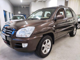 Kia Sportage, Autot, Kaarina, Tori.fi