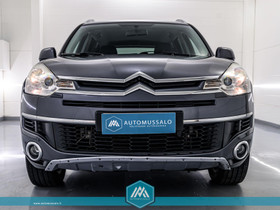 Citroen C-Crosser, Autot, Hollola, Tori.fi