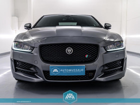 Jaguar XE, Autot, Hollola, Tori.fi