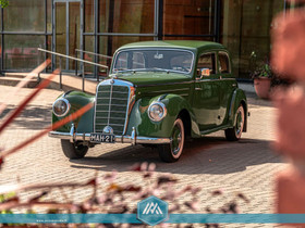 Mercedes-Benz 220, Autot, Hollola, Tori.fi