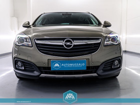 Opel Insignia, Autot, Hollola, Tori.fi