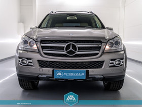 Mercedes-Benz GL, Autot, Hollola, Tori.fi