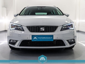 Seat Leon ST, Autot, Hollola, Tori.fi