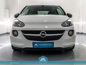 Opel Adam, Autot, Hollola, Tori.fi