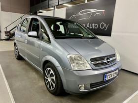 Opel Meriva, Autot, Joensuu, Tori.fi