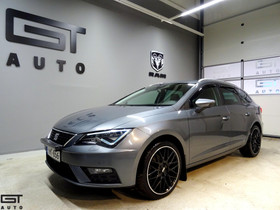 Seat Leon ST, Autot, Tuusula, Tori.fi