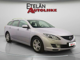 Mazda 6, Autot, Porvoo, Tori.fi