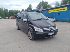 Mercedes-Benz Viano, Autot, Kalajoki, Tori.fi