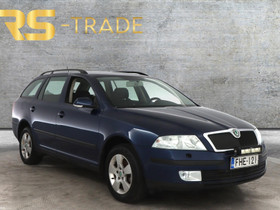 Skoda Octavia, Autot, Lempl, Tori.fi