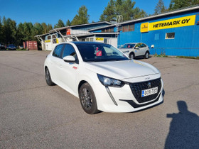 Peugeot 208, Autot, Kalajoki, Tori.fi