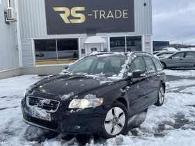 Volvo V50, Autot, Lempl, Tori.fi