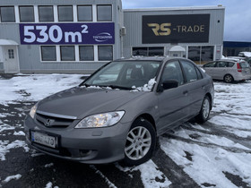 Honda Civic, Autot, Lempl, Tori.fi