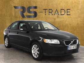 Volvo S40, Autot, Lempl, Tori.fi