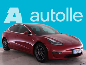 Tesla Model 3, Autot, Raisio, Tori.fi