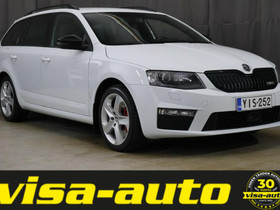 Skoda Octavia, Autot, Raisio, Tori.fi