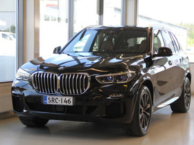 BMW X5, Autot, Raisio, Tori.fi