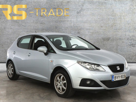 Seat Ibiza, Autot, Lempl, Tori.fi