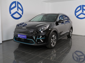 Kia Niro, Autot, Helsinki, Tori.fi