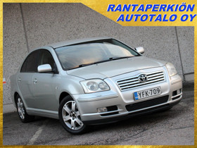 Toyota Avensis, Autot, Tampere, Tori.fi