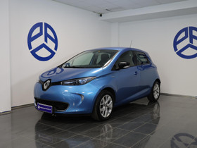 Renault Zoe, Autot, Helsinki, Tori.fi