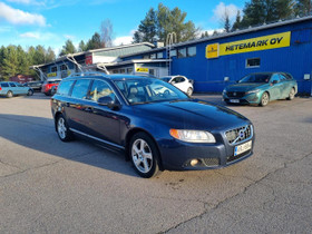 Volvo V70, Autot, Kalajoki, Tori.fi