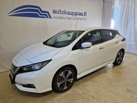 Nissan Leaf, Autot, Mntsl, Tori.fi