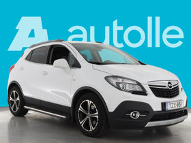 Opel Mokka, Autot, Oulu, Tori.fi