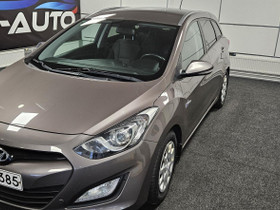 Hyundai I30, Autot, Laukaa, Tori.fi