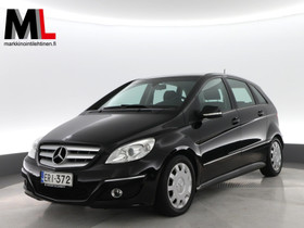 Mercedes-Benz B, Autot, Rauma, Tori.fi