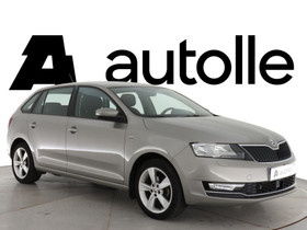 Skoda Rapid, Autot, Vantaa, Tori.fi