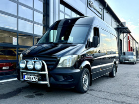 Mercedes-Benz Sprinter, Autot, Tampere, Tori.fi