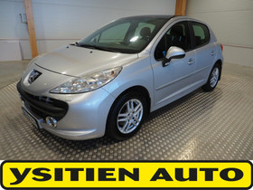 Peugeot 207, Autot, Lempl, Tori.fi