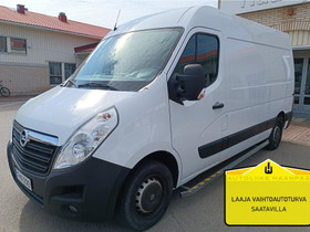 Opel Movano, Autot, Ylivieska, Tori.fi