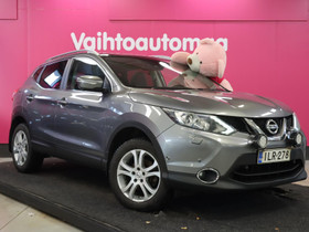 Nissan Qashqai, Autot, Lahti, Tori.fi