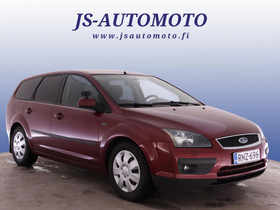 Ford Focus, Autot, Oulu, Tori.fi